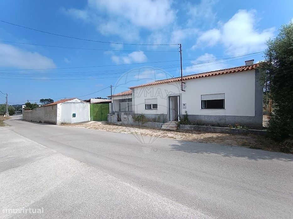 Moradia T3 para venda