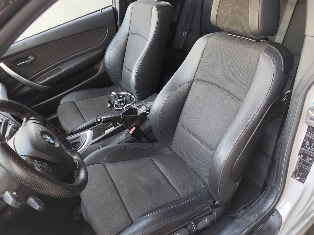 BMW 116D E81 / Full Pack M / Serie 1