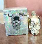 Perfumy męskie Police to be shine