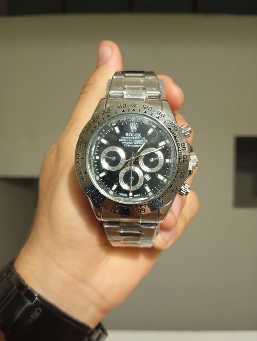 Rolex oyster perpetual