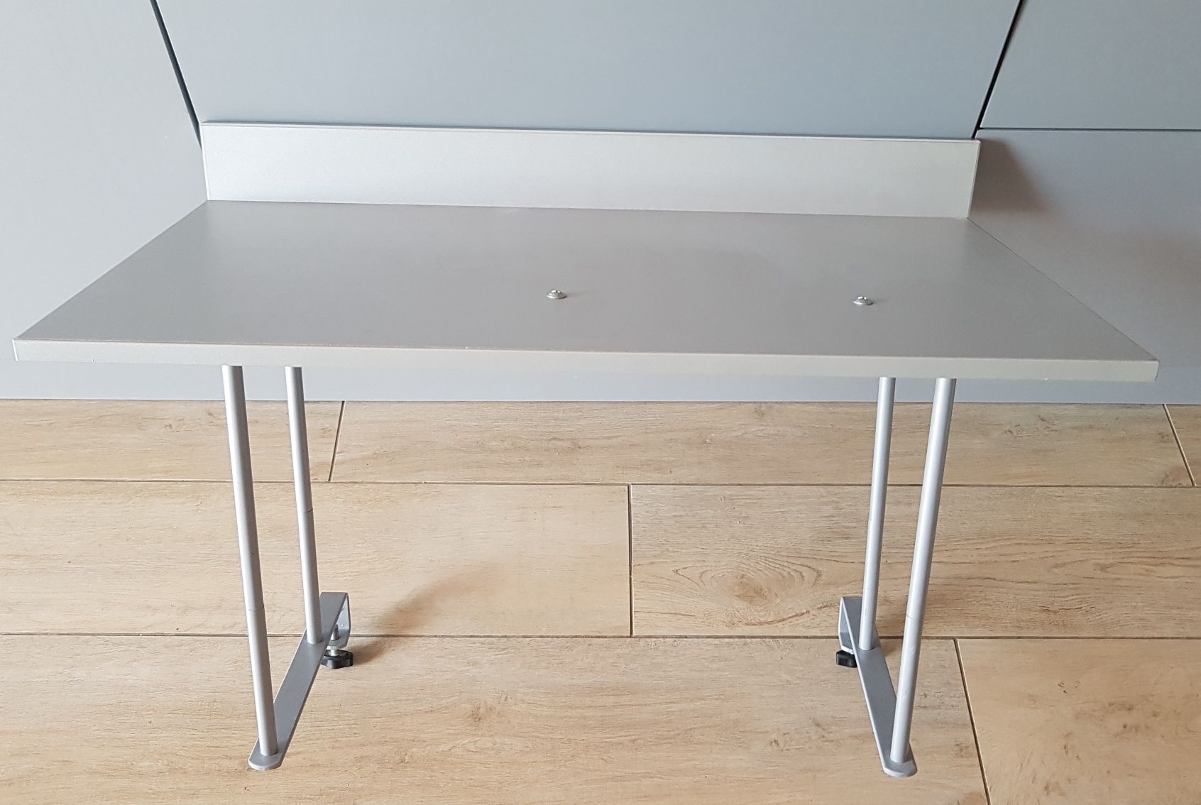 Nadstawka/półka na biurko IKEA