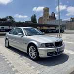 BMW E46 316ci Nacional