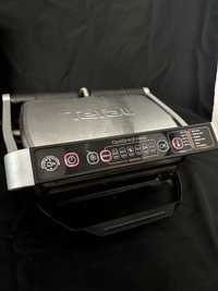 Гриль TEFAL OptiGrill + Initial GC706D34