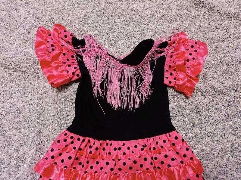 Карнавальный костюм цыганки , цыганка 5-6, 7-8 лет