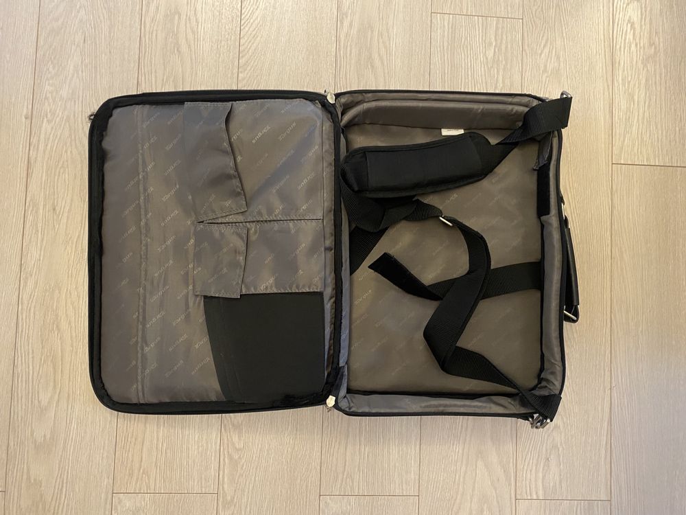 Torba na laptopa, Targus
