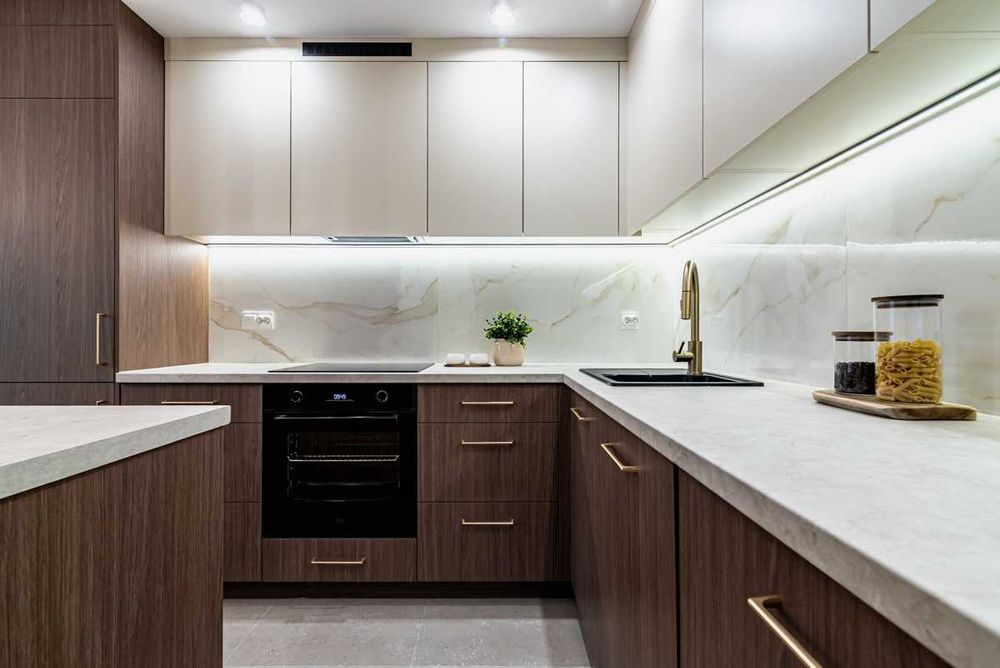 Do wynajęcia nowoczesne i komfortowe mieszkanie w Tarnowie