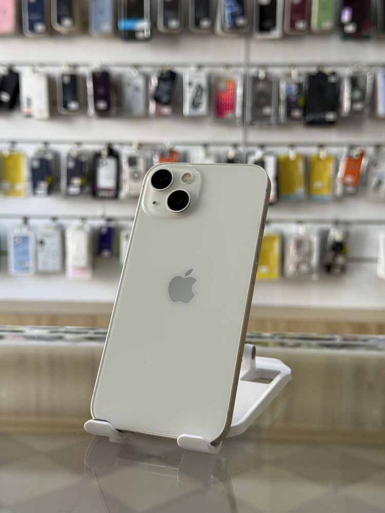 Iphone 13 256Gb White Neverlock