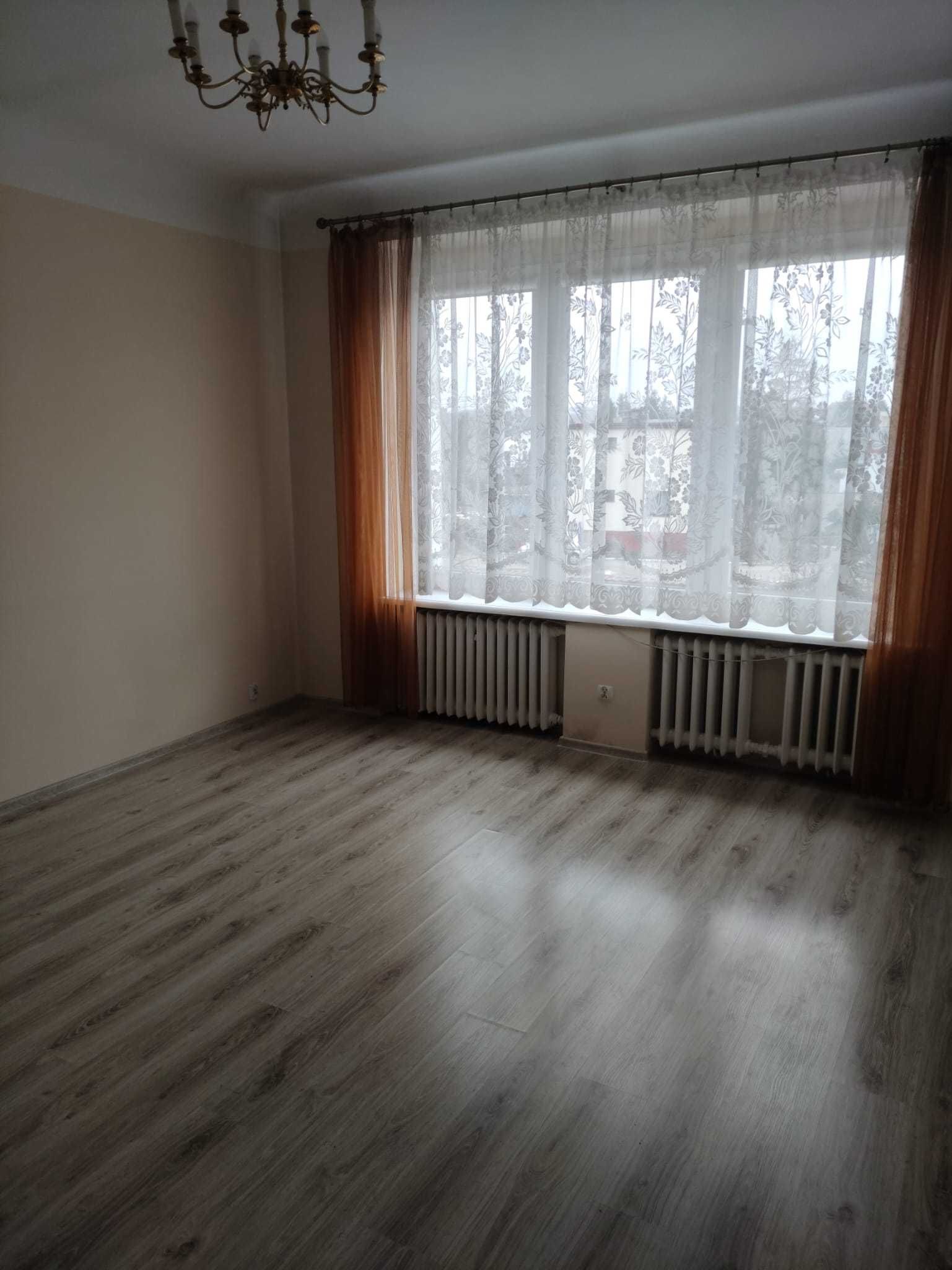 Konin, Kościuszki, mieszkanie 108 m2 z działką 666 m2 ,garaż 24 m2