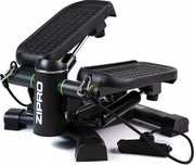 Zipro stepper roam skrętny z linkami