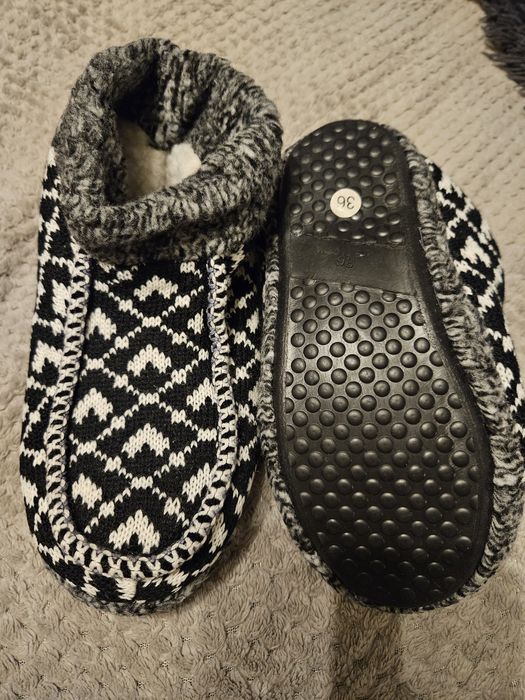 Walonki ,Bambosze,Kapcie