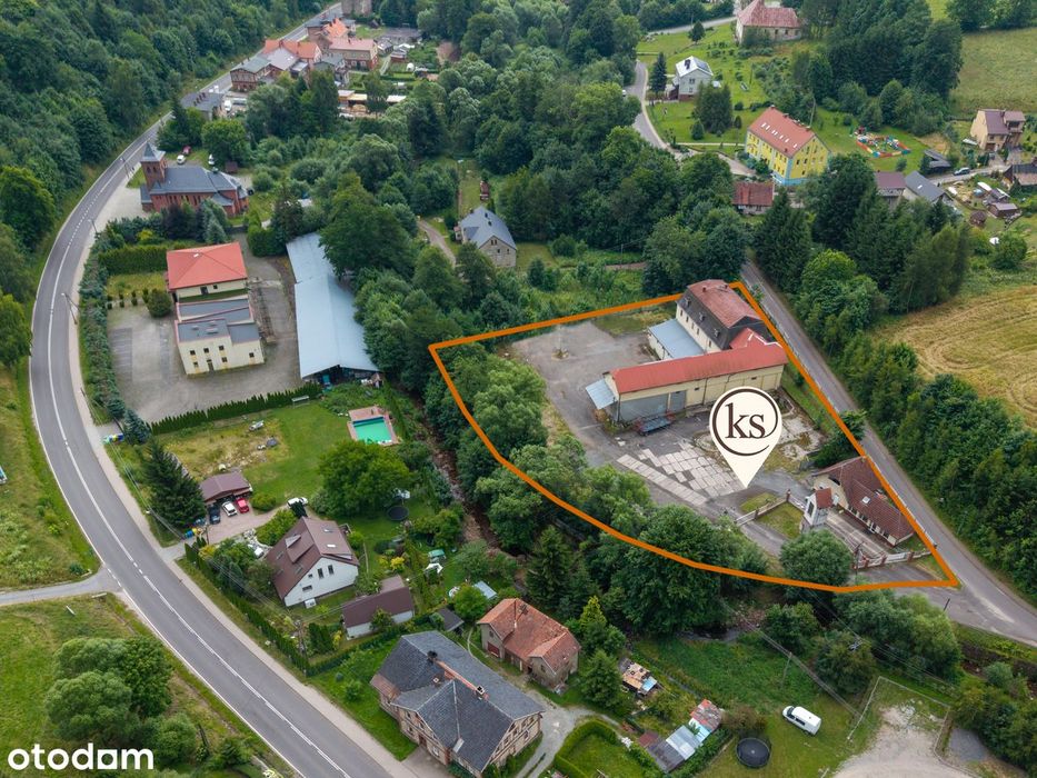 Idealne miejsce na Twój biznes!