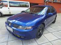 Seat Leon 1.8T 180km LPG BRC WYJĄTKOWY