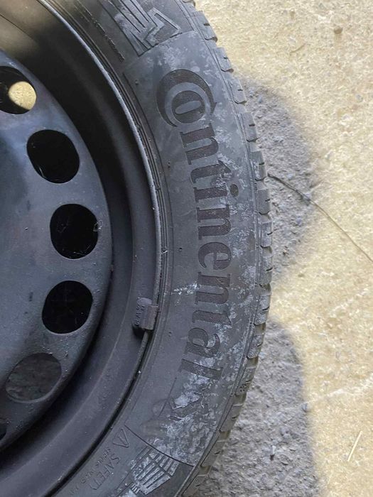 Sprzedam koła  16 cali