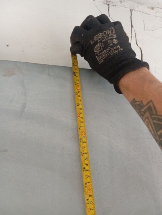 Металлическая входная дверь