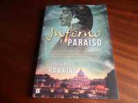 "Inferno e Paraíso" de Peter S. Hawkins - 1ª Edição de 2013