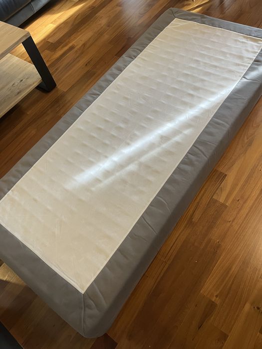 Podstawa łóżka 90x200 ESPEVAR z Ikea