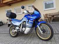 Honda XL 600V Transalp Pd06 Rok 1992 Akcesoria
