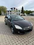 Kia Ceed 2007 r 1.6 benzyna 122 kw