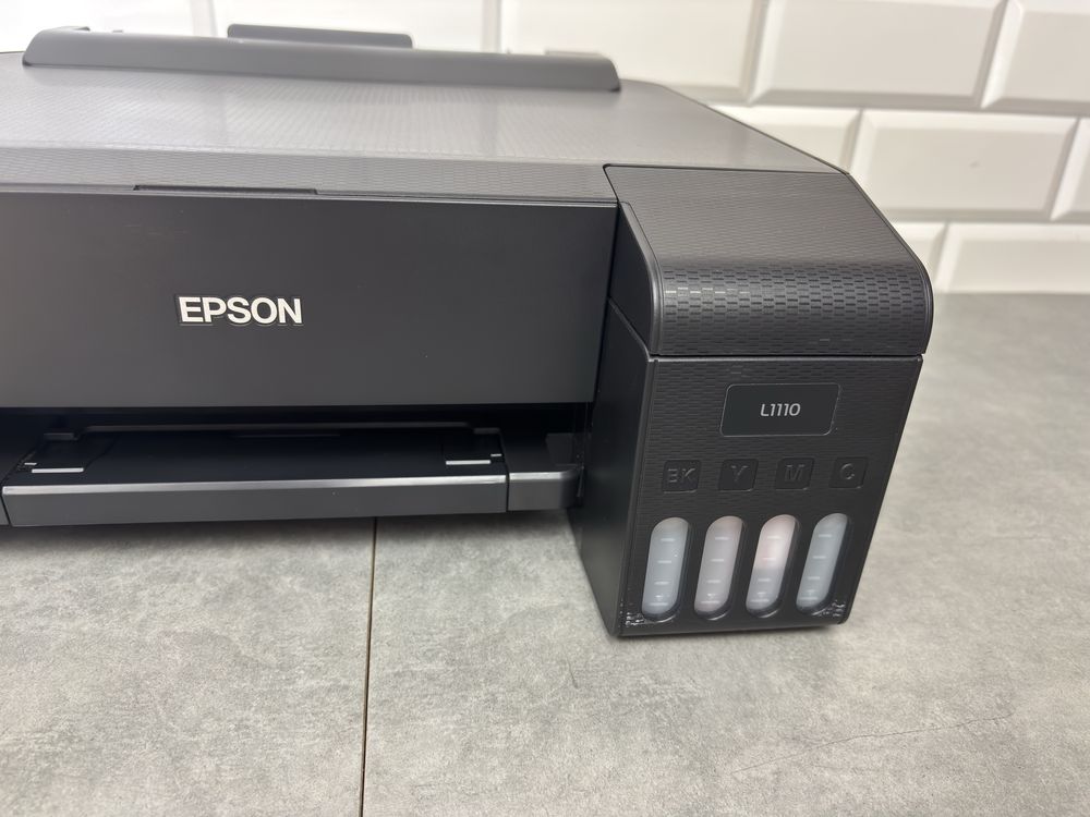 (OD FIRMY)Drukarka Epson EcoTank L1110 CISS  GW