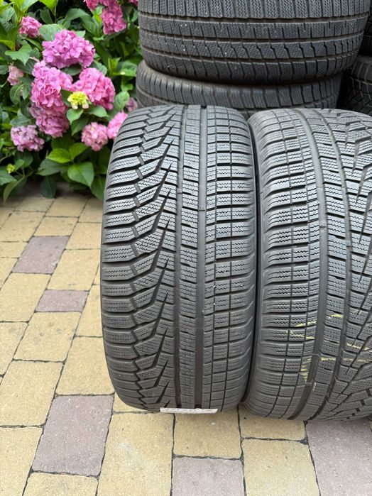 225-40 R18 92V Hankook Winter Icept Evo 2 HRS 2024 4шт