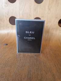 Perfumy Bleu de Chanel Paris