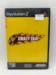 Crazy Taxi 3xA Ps2 nr 5567