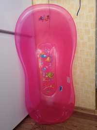 Дитяча ванночка для купання