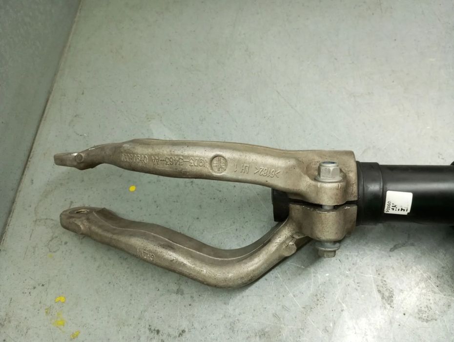 Amortecedor frente esquerdo JAGUAR I-Pace (X590)