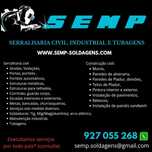 SEMP Serralharia