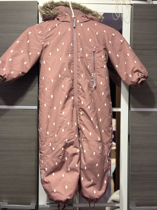 Комбінезон для дівчинки бренду H&M