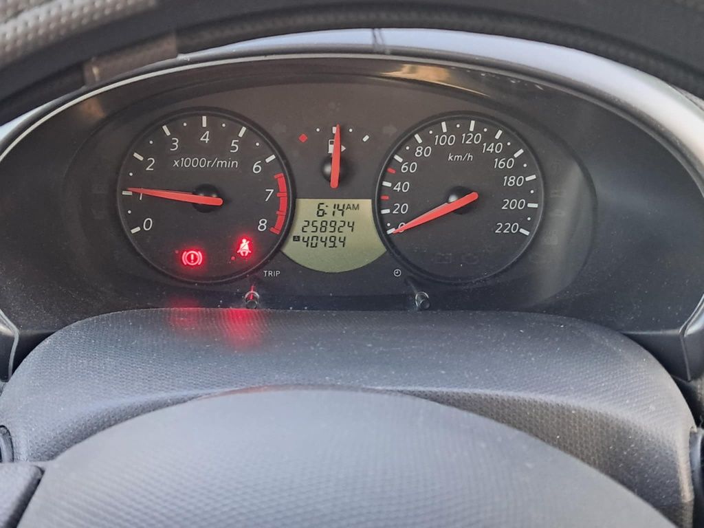 Sprzedam Nissan Micra