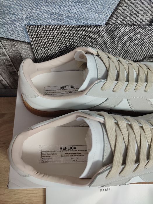 !!ФАСТ ПРОДАЖ!! Maison margiela replica gats | марджела реплика гатс