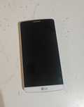 Smartfon LG G3 sprawny
