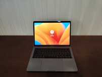MacBook Pro 13 2017