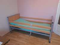 Łóżko rehabilitacyjne typu Taurus 2