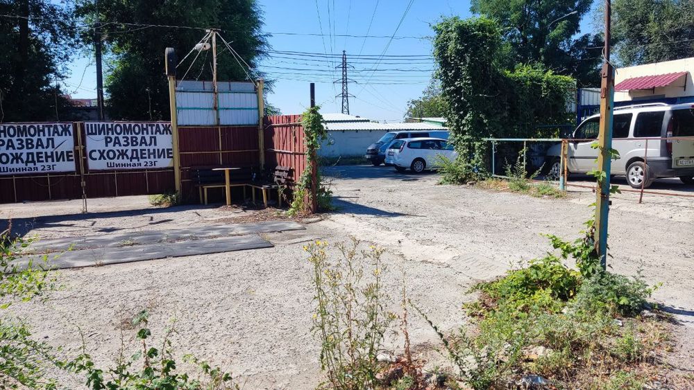 Продам гараж рядом ЖК Счастливый, ЖК Барвы, Гагарина, Подстанция