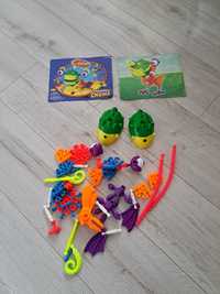 Kid K'nex klocki