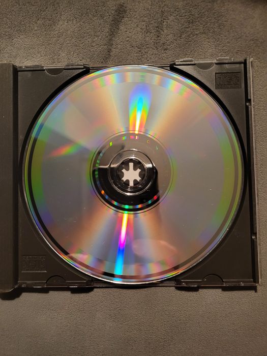 Bez ladu a skladu - Horúce Hlavy CD stan bdb