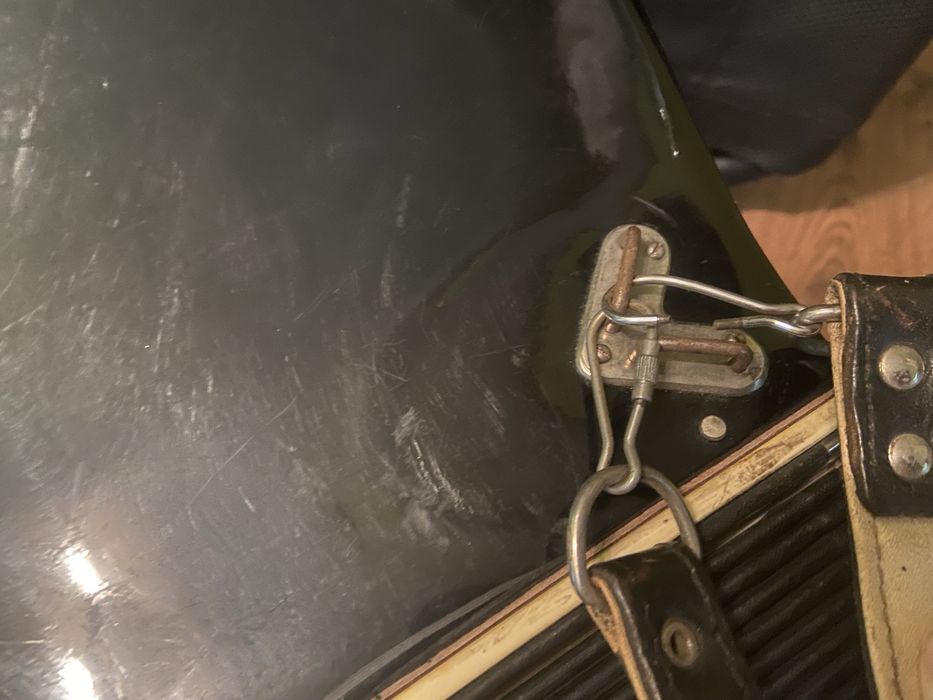 Akoredon Wiktoria bydgoska fabryka akordeonow