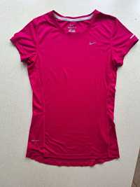 Koszulka sportowa Nike dri- fit, XS