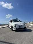 Abarth 500 com 160cv