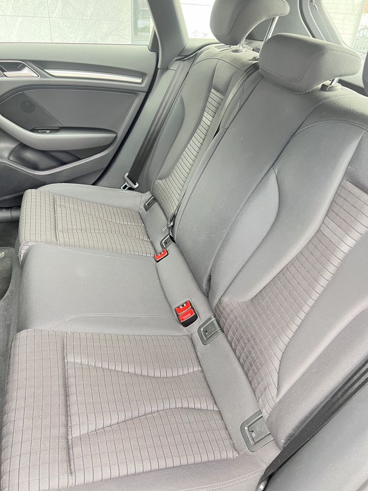 Audi A3 Sportback 1.0 TFSI