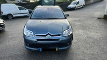 Citroen C4 1.6 HDI só Para Peças