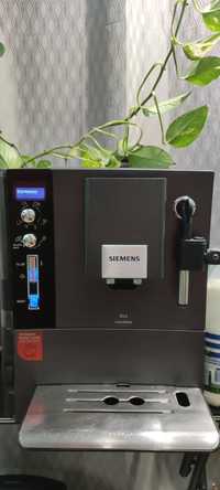 Кофемашина Siemens eq5 macchiato