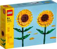 Конструктор LEGO Creator Соняшники (40524) лего
