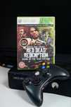 Gra Red Dead Redemption Xbox 360 Live gry na konsole