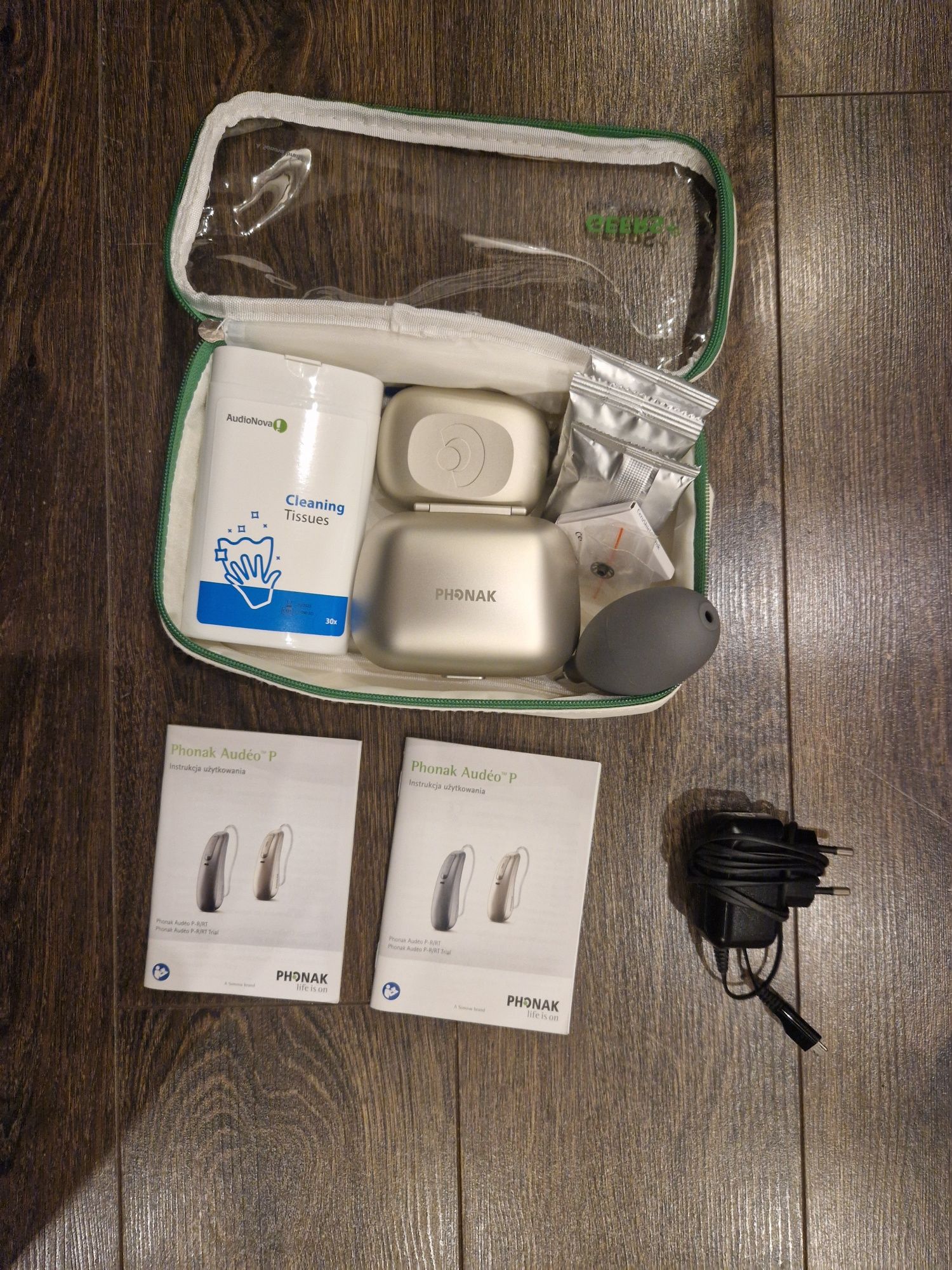 Phonak Audeo P30 R GWARANCJA