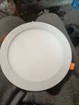 Lampa LED sufitowa