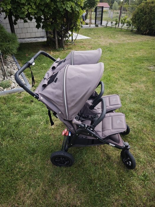 Valco snap Duo spacerówka