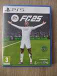 Gra na PS5 FIFA 25 FC25